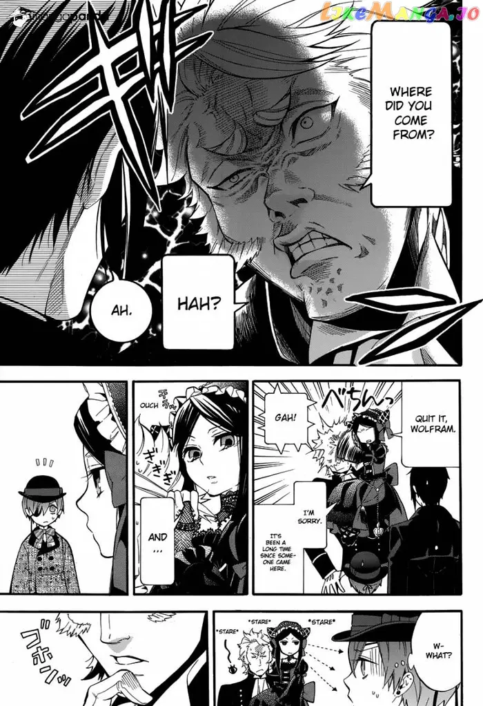 Black Butler Chapter 88 image 04_optimized