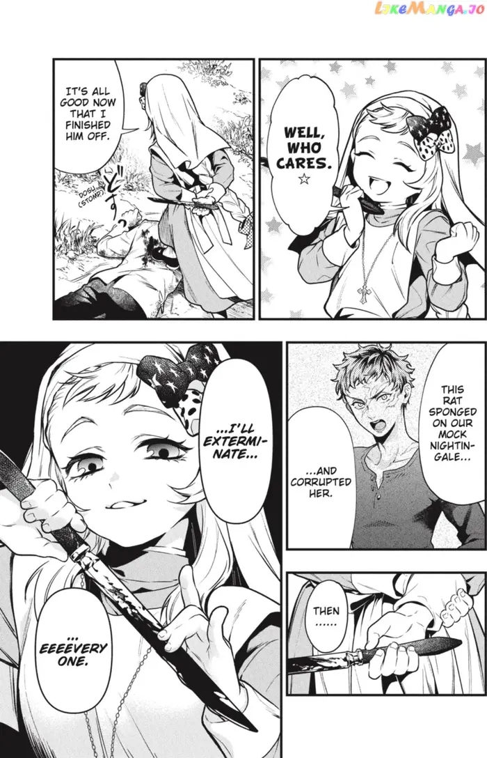 Black Butler Chapter 188 image 05_optimized