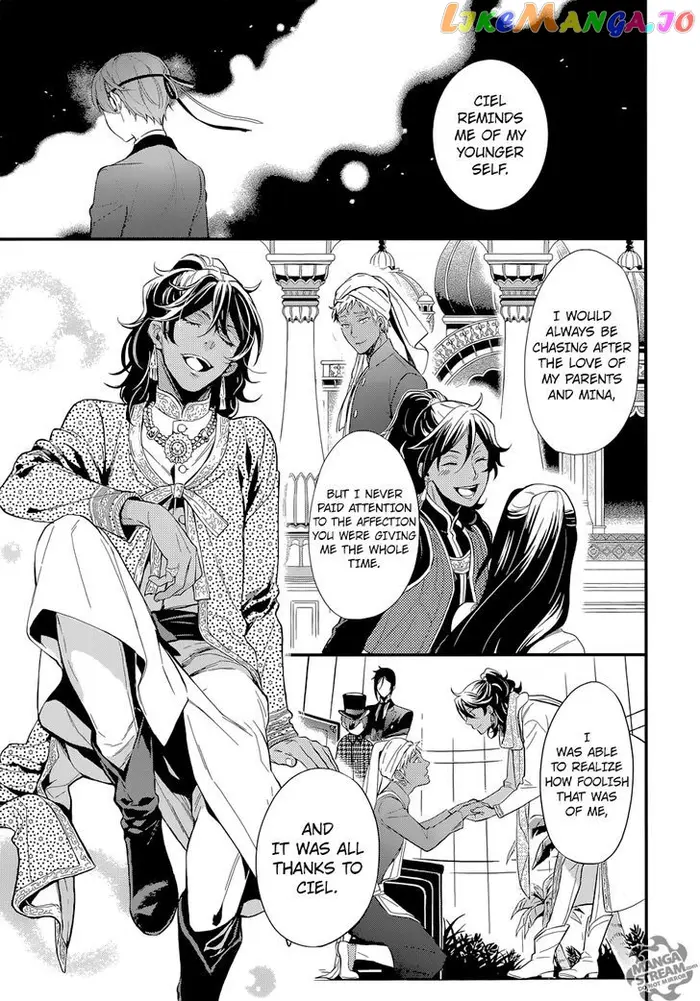 Black Butler Chapter 126 image 13_optimized
