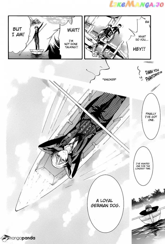 Black Butler Chapter 75 image 26_optimized