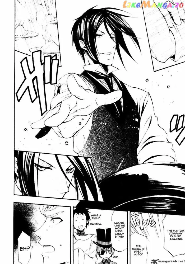 Black Butler Chapter 21 image 21_optimized