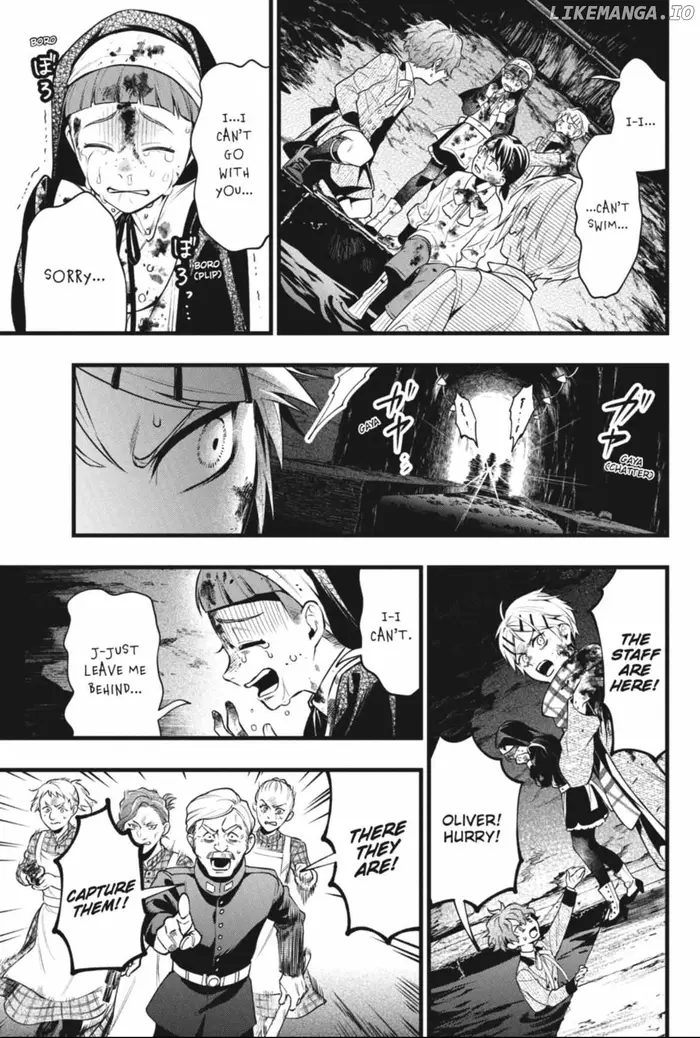Black Butler Chapter 210 image 09_optimized