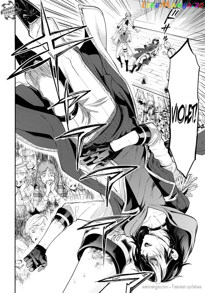 Black Butler Chapter 121 image 16_optimized
