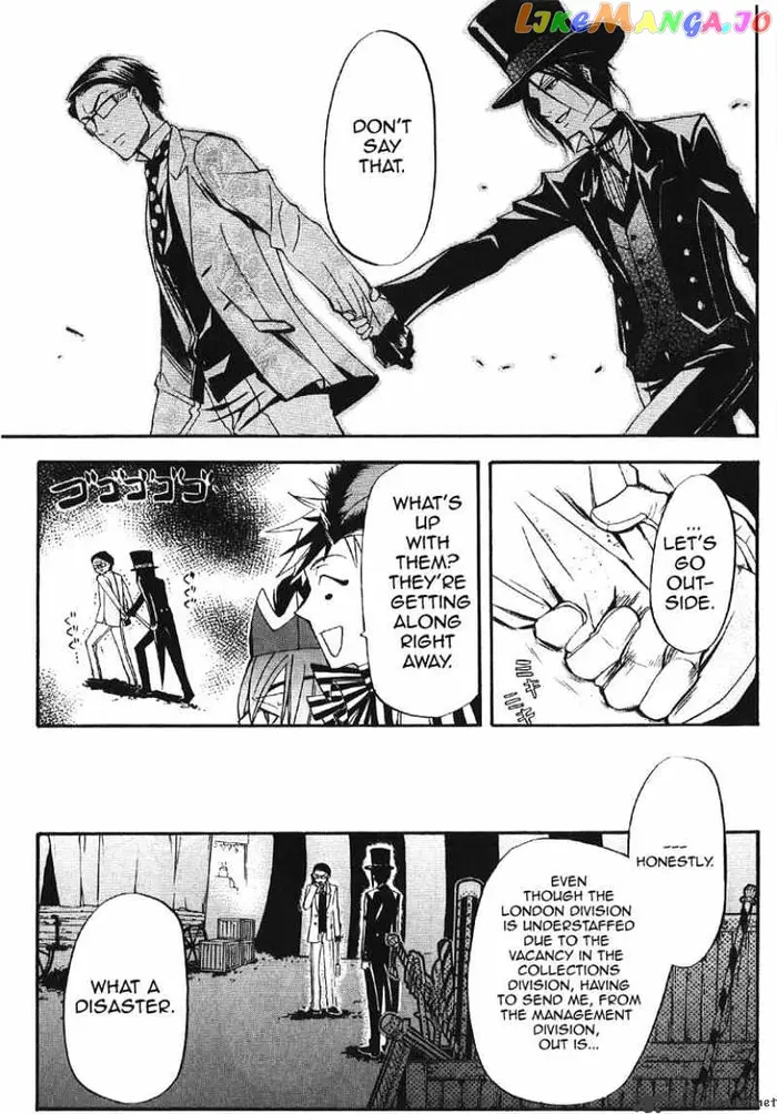 Black Butler Chapter 26 image 26_optimized