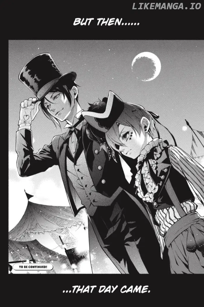 Black Butler Chapter 208 image 19_optimized