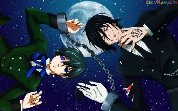 Black Butler Chapter 135 image 03_optimized