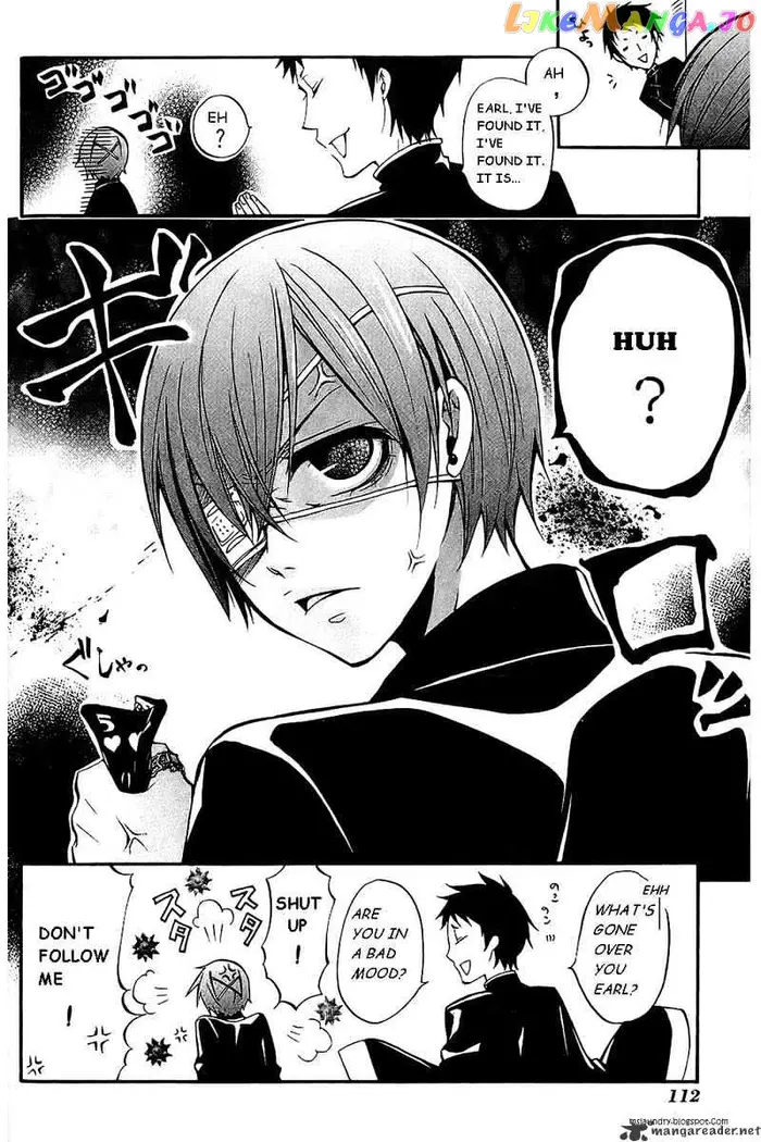 Black Butler Chapter 17 image 37_optimized