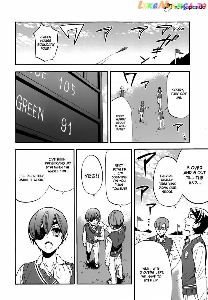 Black Butler Chapter 78 image 27_optimized