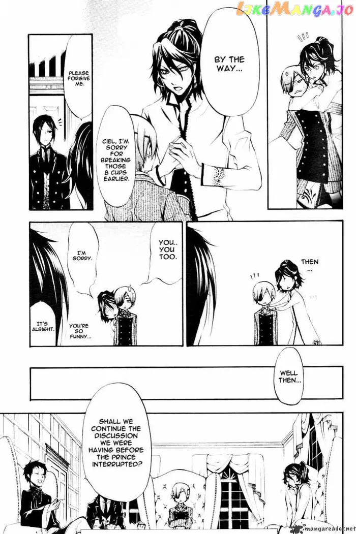 Black Butler Chapter 19 image 18_optimized