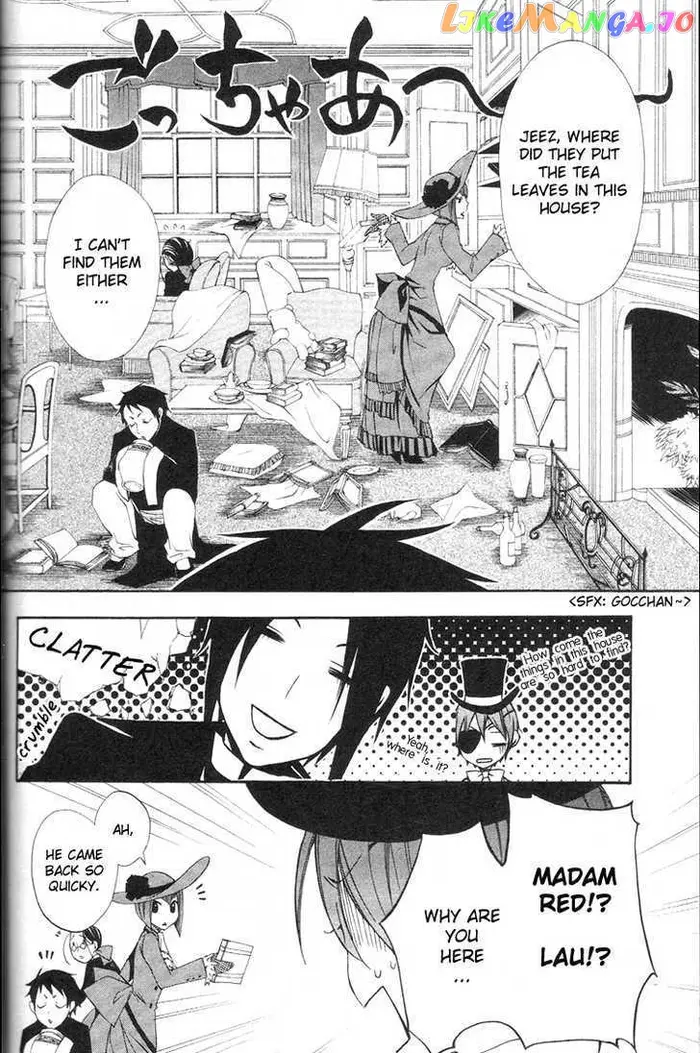 Black Butler Chapter 6 image 05_optimized