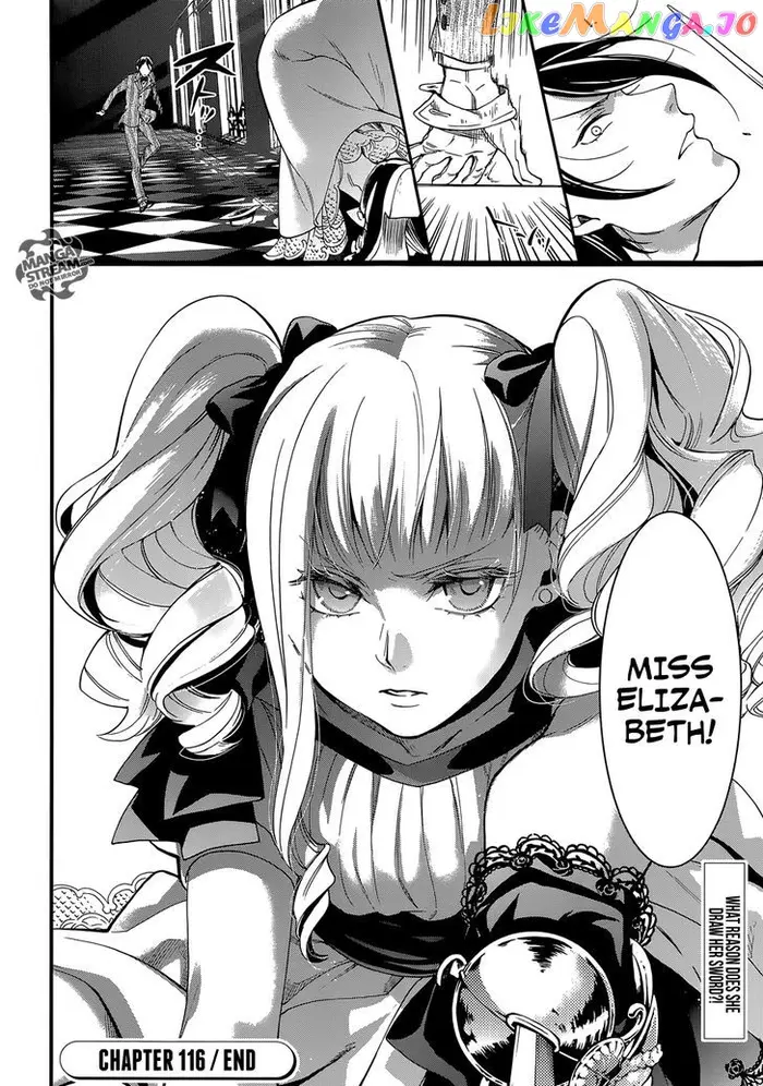 Black Butler Chapter 116 image 23_optimized