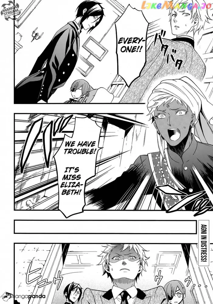 Black Butler Chapter 118 image 05_optimized