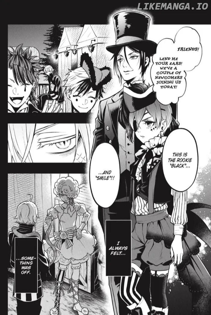Black Butler Chapter 209 image 02_optimized