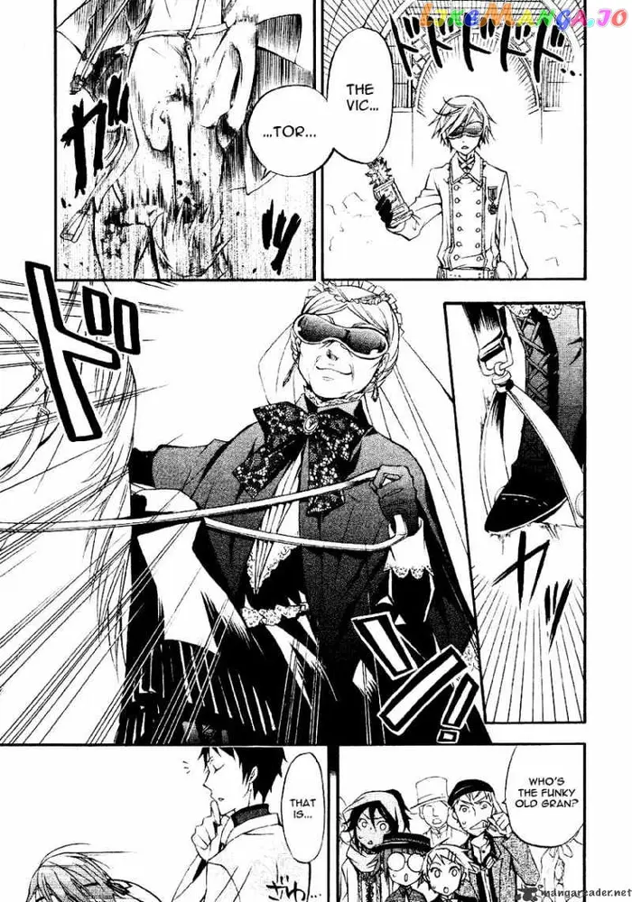 Black Butler Chapter 21 image 42_optimized