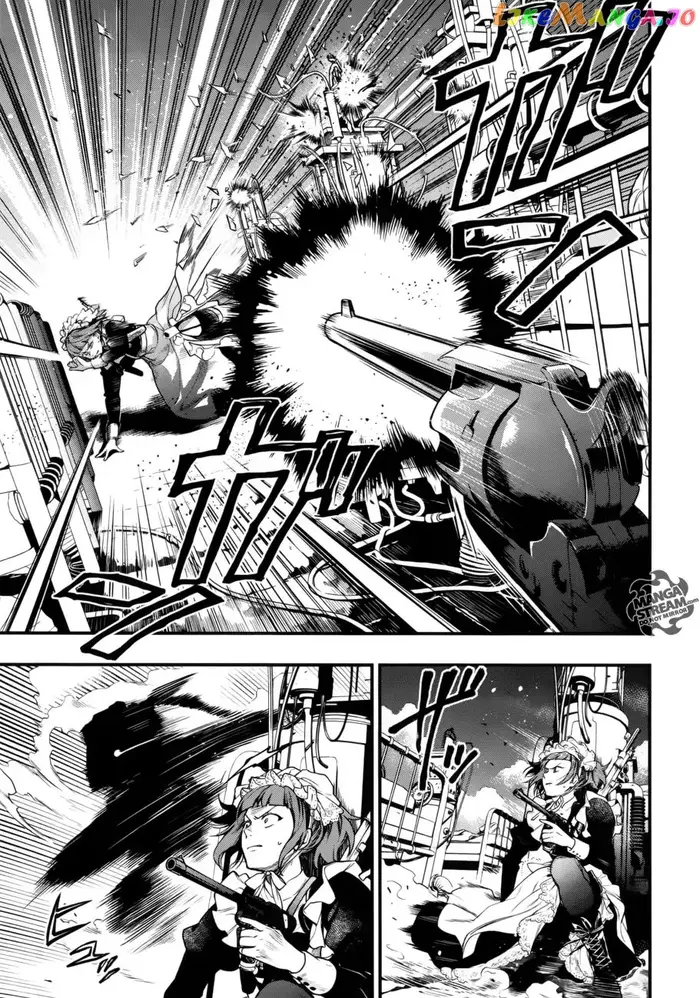 Black Butler Chapter 156 image 13_optimized