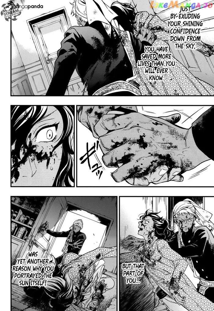 Black Butler Chapter 127 image 13_optimized