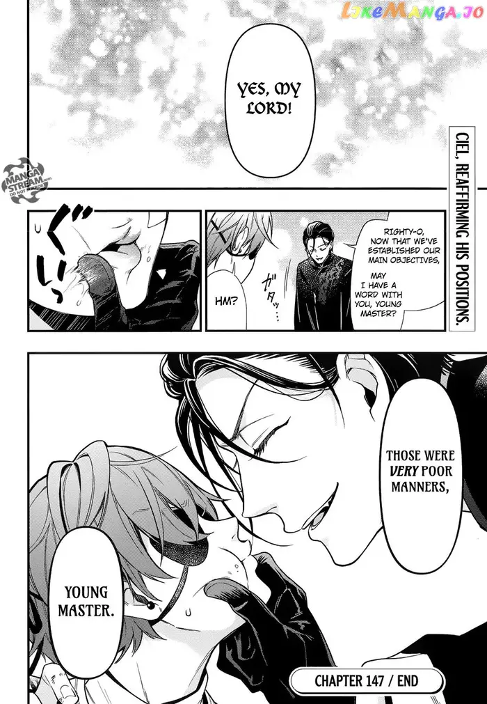 Black Butler Chapter 147 image 28_optimized