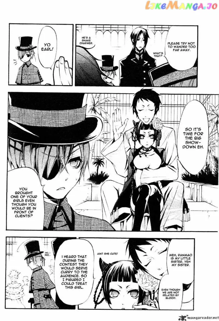 Black Butler Chapter 21 image 05_optimized