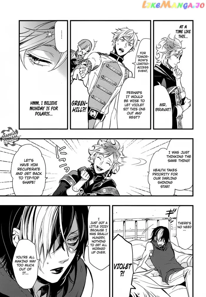 Black Butler Chapter 122 image 04_optimized