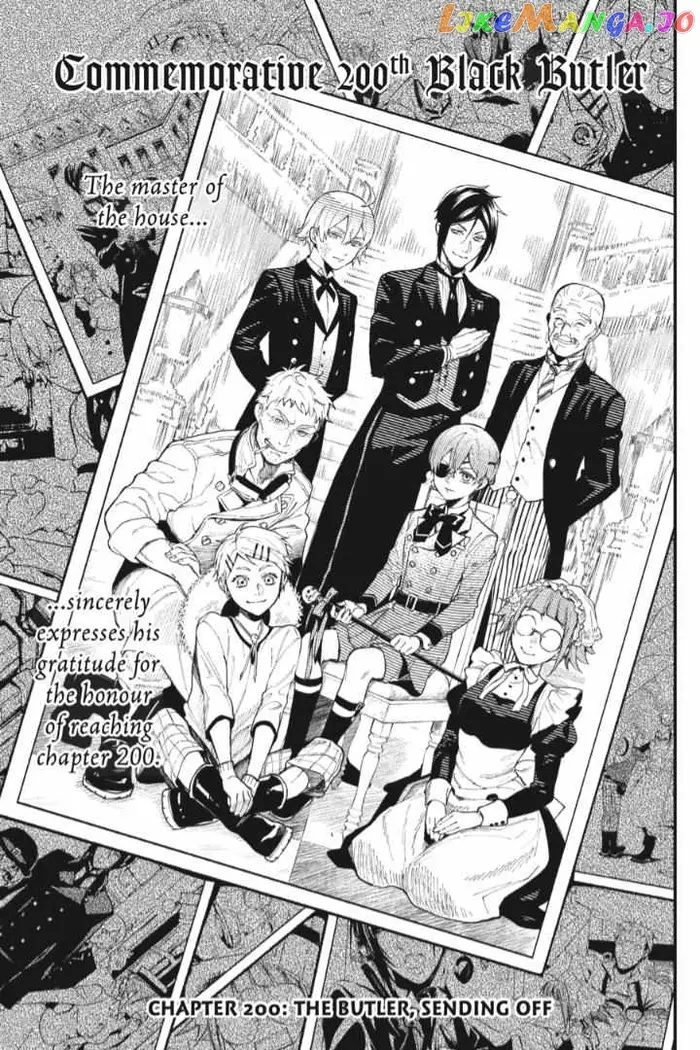 Black Butler Chapter 200 image 02_optimized