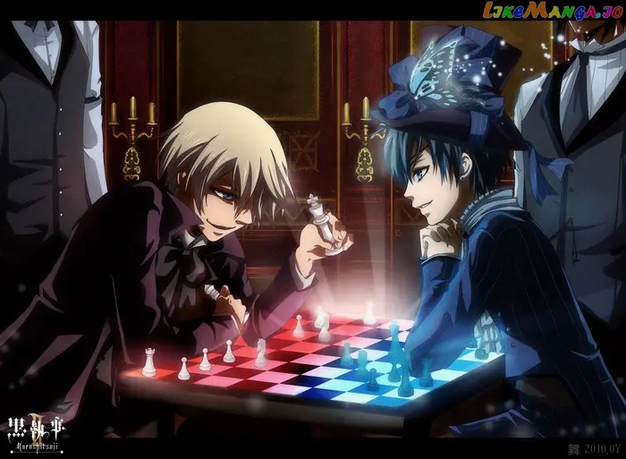 Black Butler Chapter 138 image 03_optimized