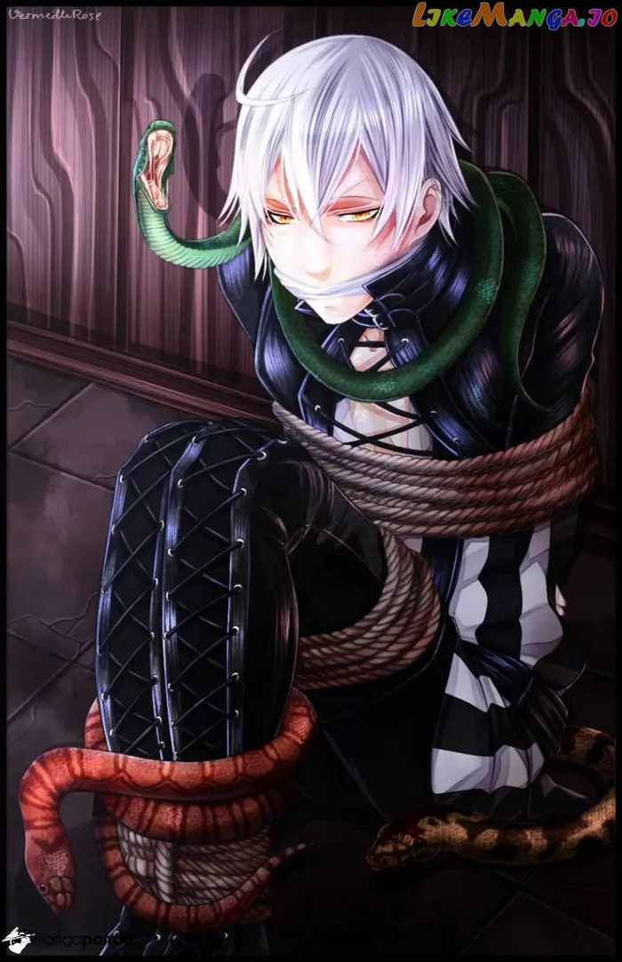 Black Butler Chapter 118 image 03_optimized