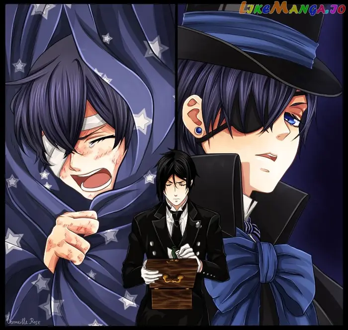 Black Butler Chapter 135 image 35_optimized