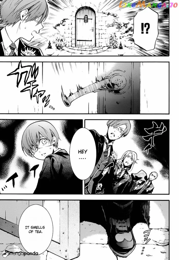 Black Butler Chapter 81 image 32_optimized