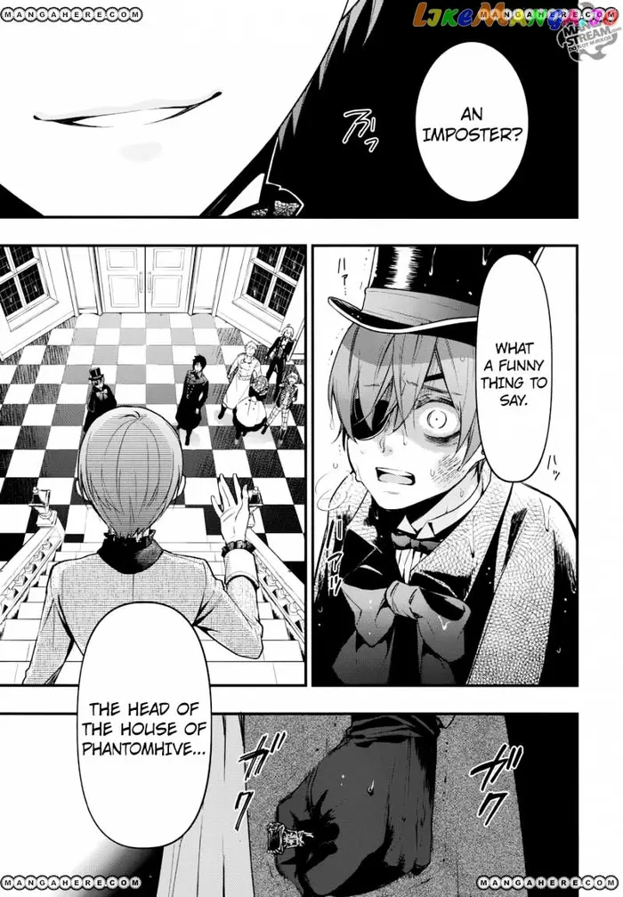 Black Butler Chapter 129 image 34_optimized