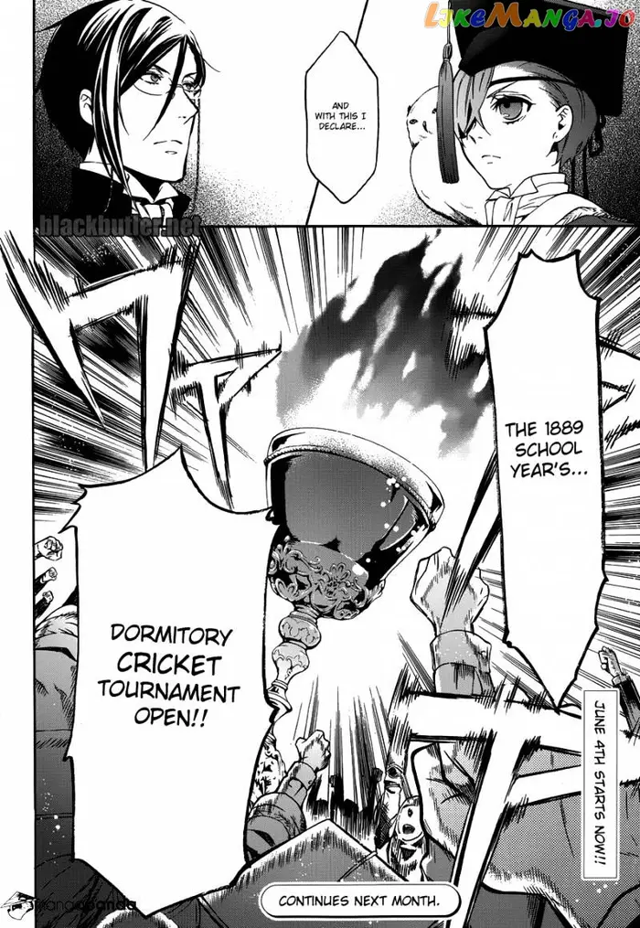 Black Butler Chapter 74 image 38_optimized