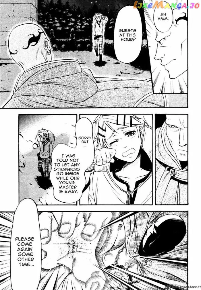 Black Butler Chapter 32 image 31_optimized