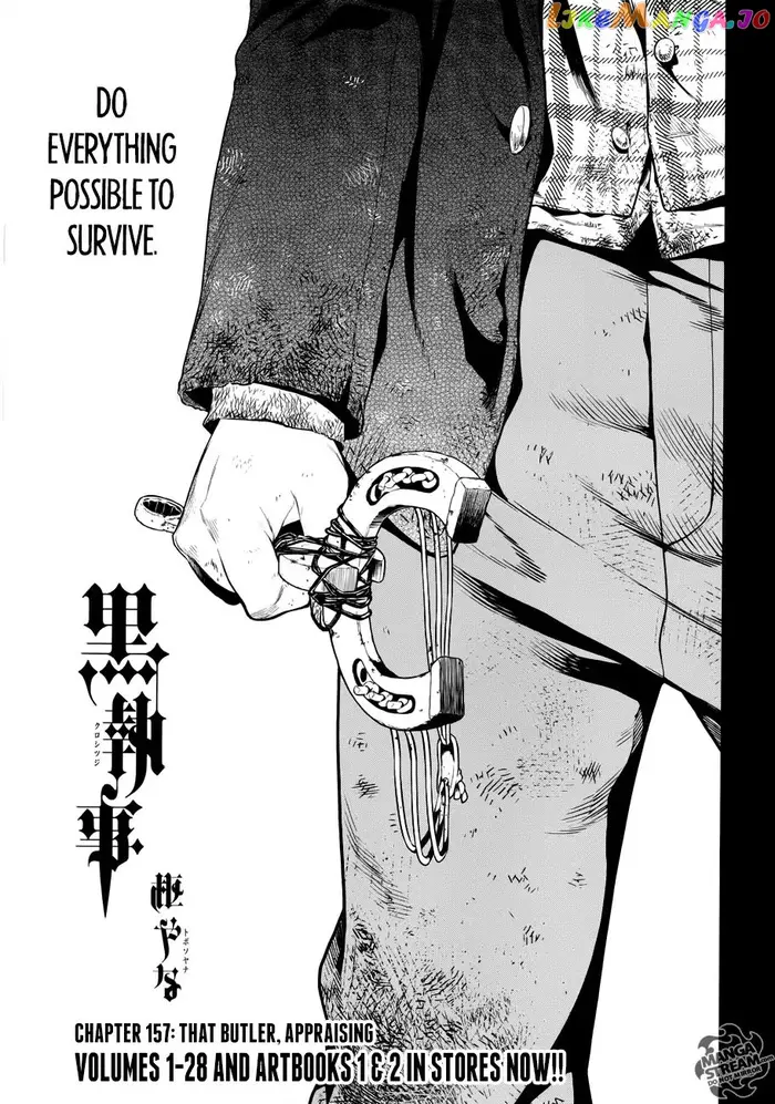 Black Butler Chapter 157 image 01_optimized