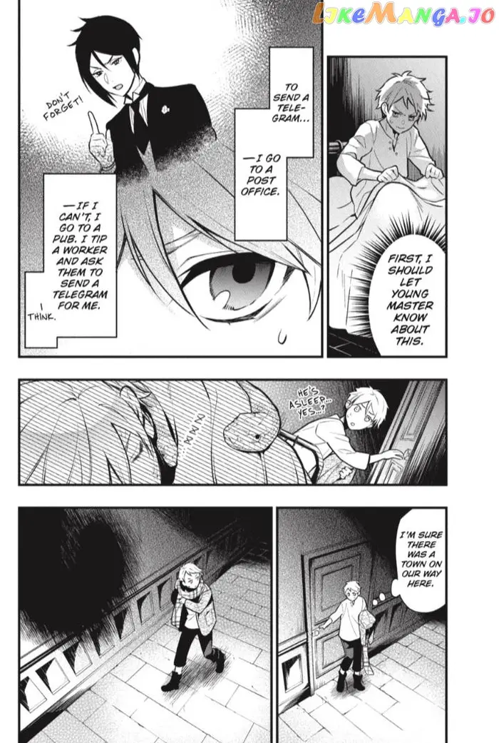 Black Butler Chapter 198 image 17_optimized