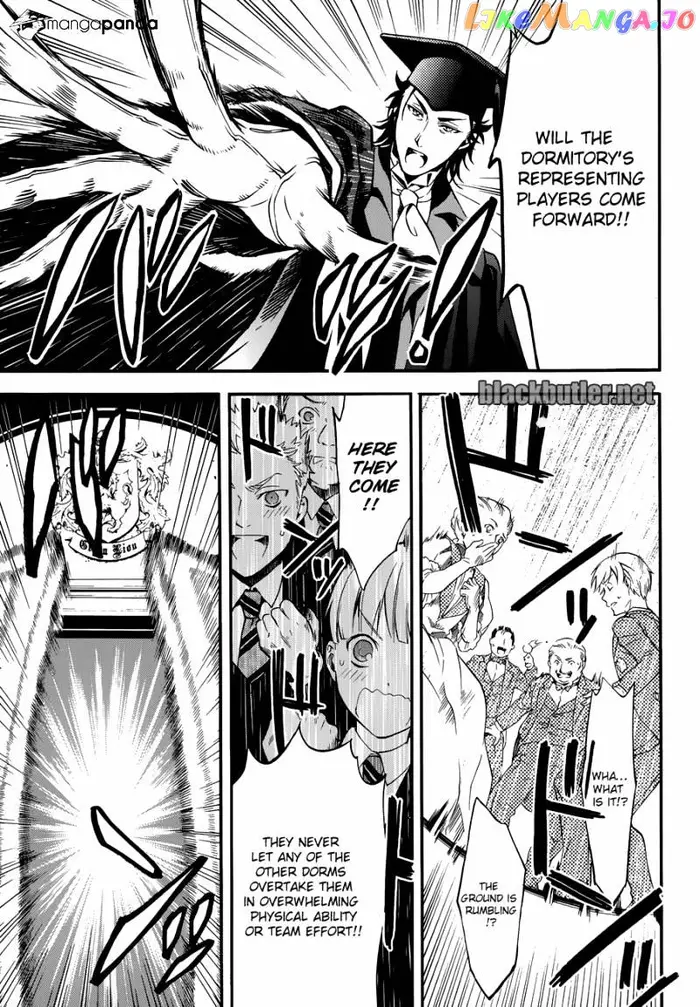 Black Butler Chapter 74 image 27_optimized
