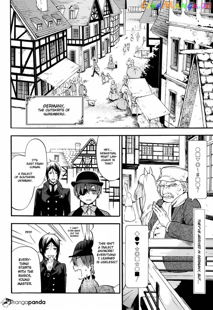 Black Butler Chapter 87 image 02_optimized