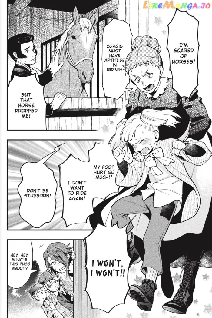 Black Butler Chapter 196 image 06_optimized