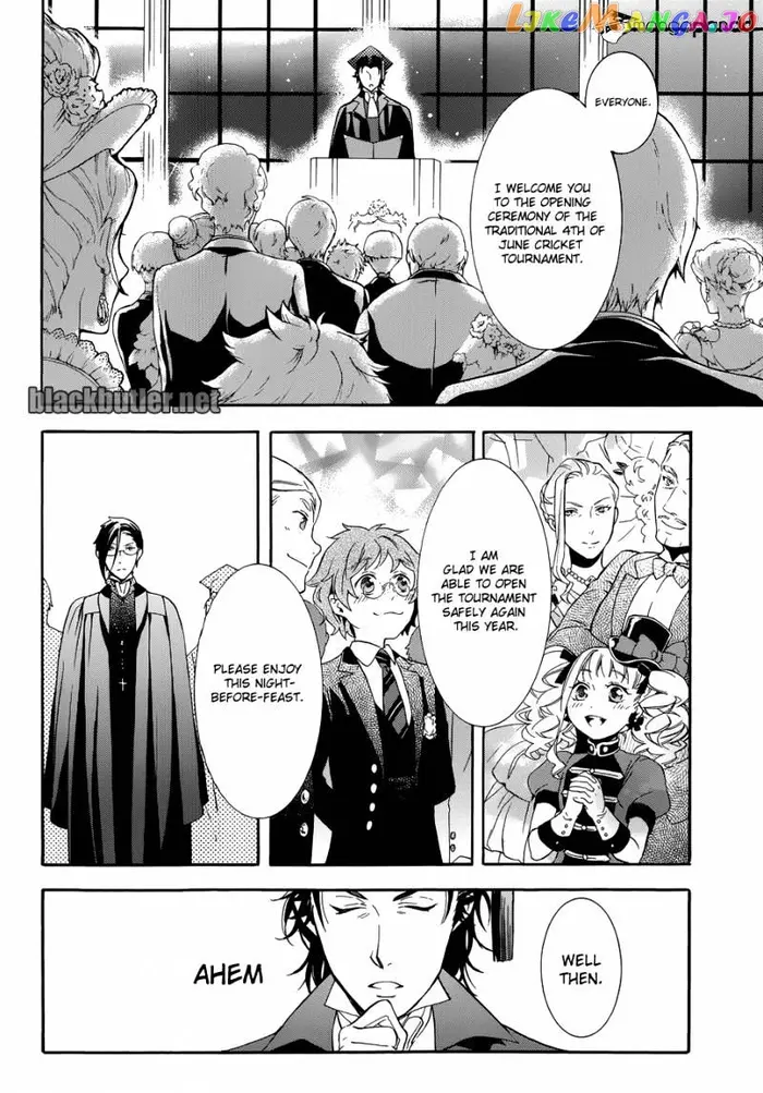 Black Butler Chapter 74 image 26_optimized