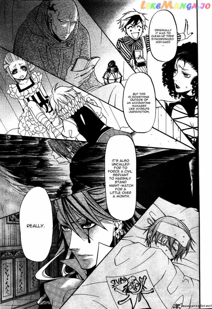 Black Butler Chapter 29 image 29_optimized