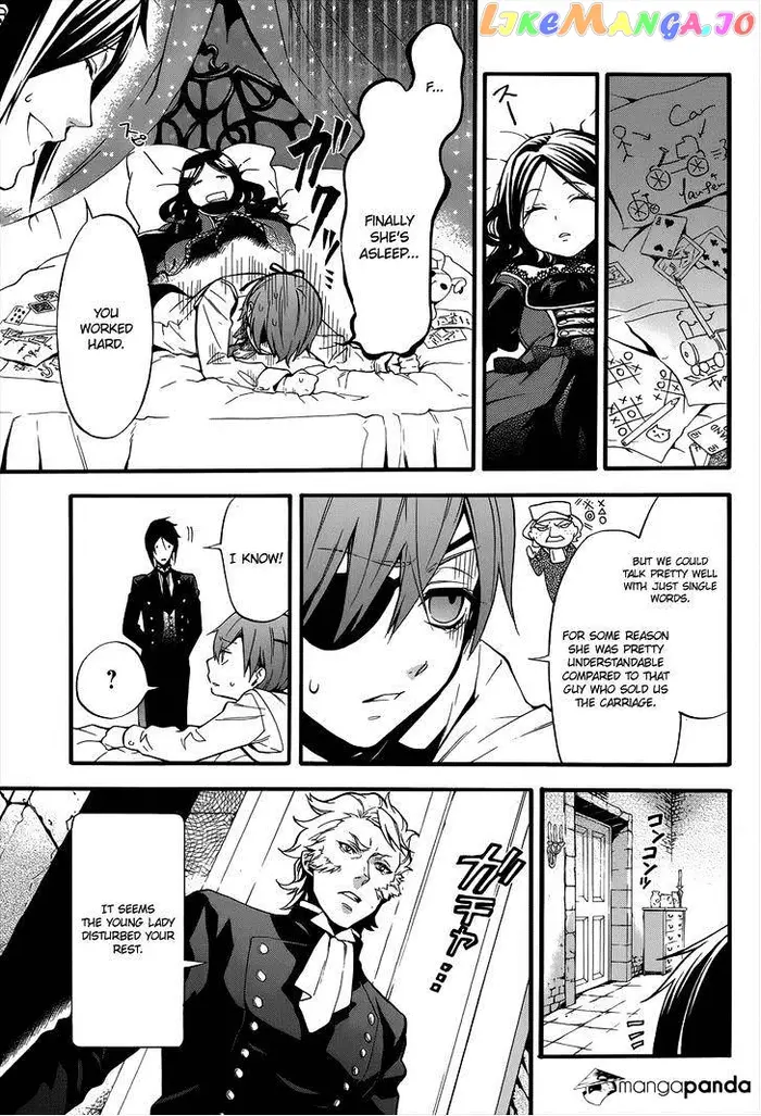 Black Butler Chapter 89 image 27_optimized