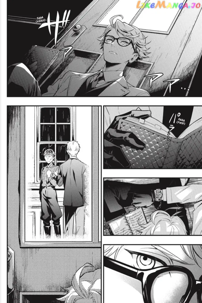 Black Butler Chapter 185 image 05_optimized