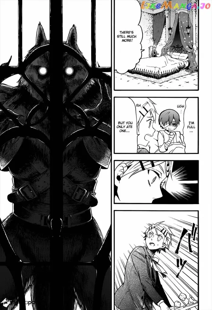 Black Butler Chapter 92 image 25_optimized
