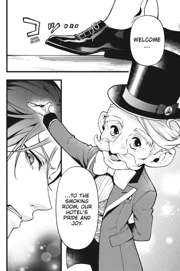 Black Butler Chapter 219 image 06_optimized