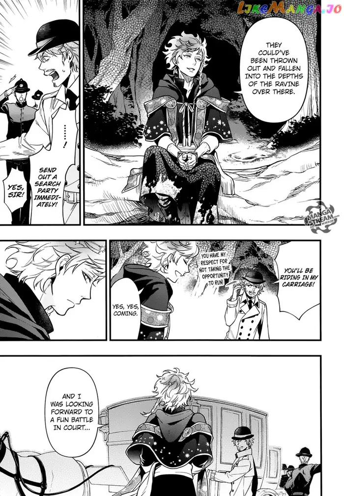 Black Butler Chapter 145 image 19_optimized