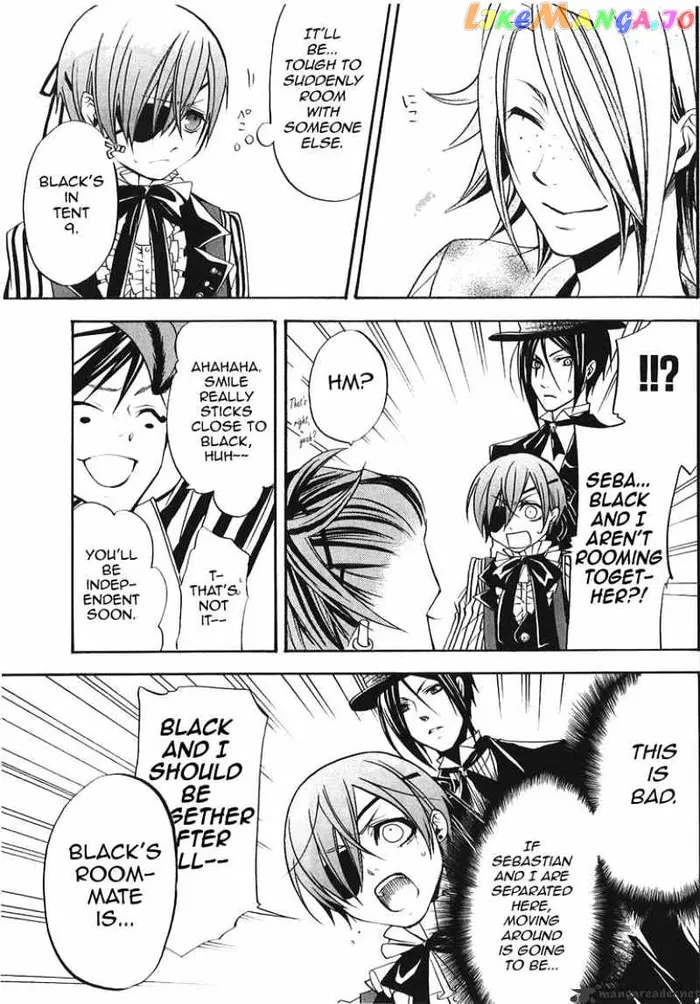 Black Butler Chapter 26 image 38_optimized