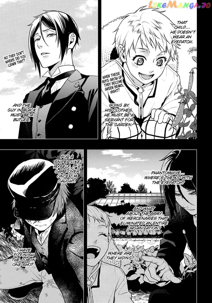 Black Butler Chapter 160 image 08_optimized