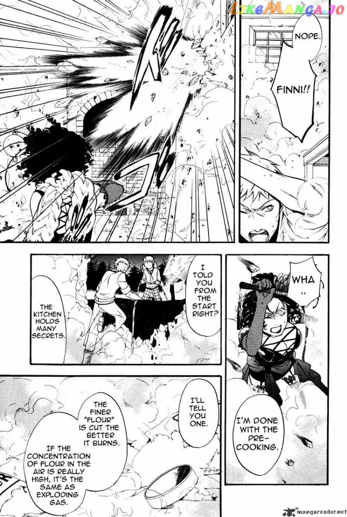 Black Butler Chapter 33 image 36_optimized