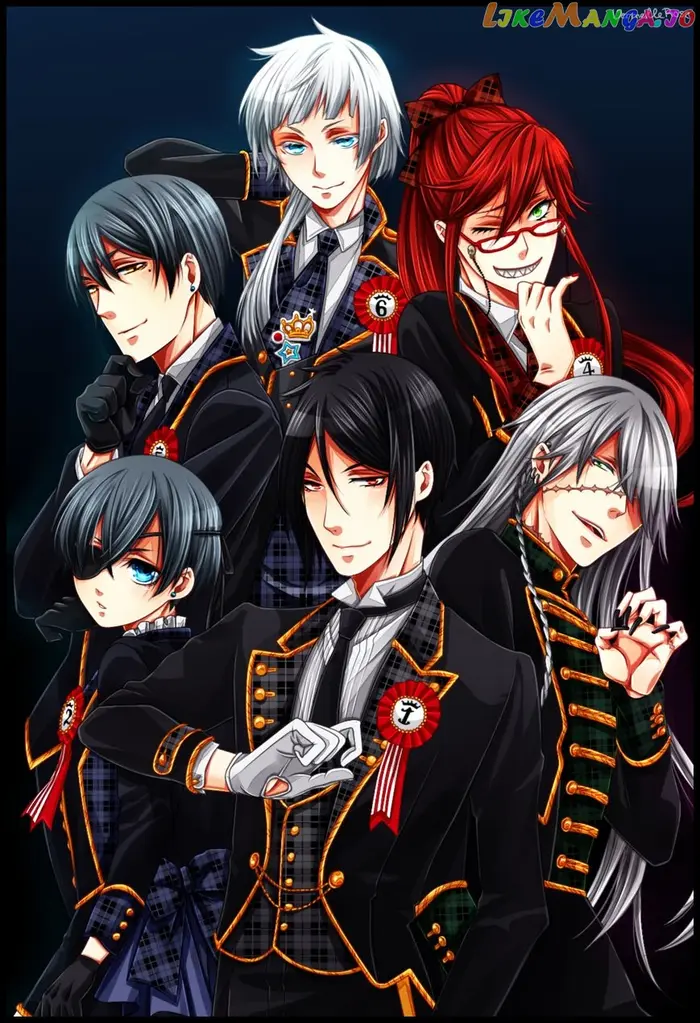 Black Butler Chapter 140 image 20_optimized