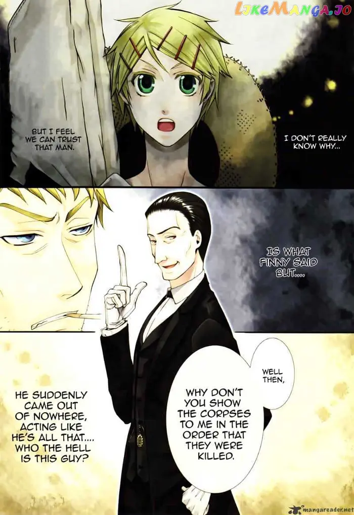 Black Butler Chapter 46 image 03_optimized