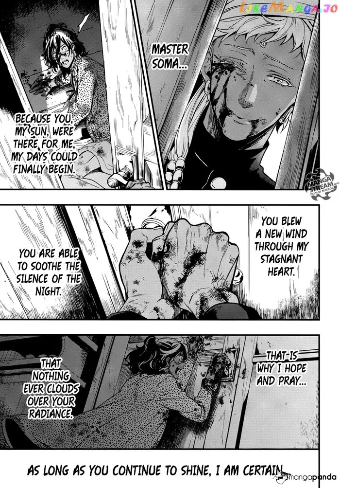 Black Butler Chapter 127 image 14_optimized