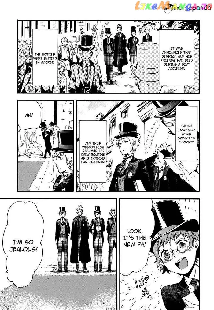 Black Butler Chapter 84 image 33_optimized